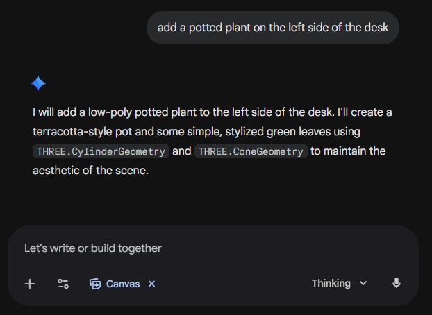step 2 scrolling