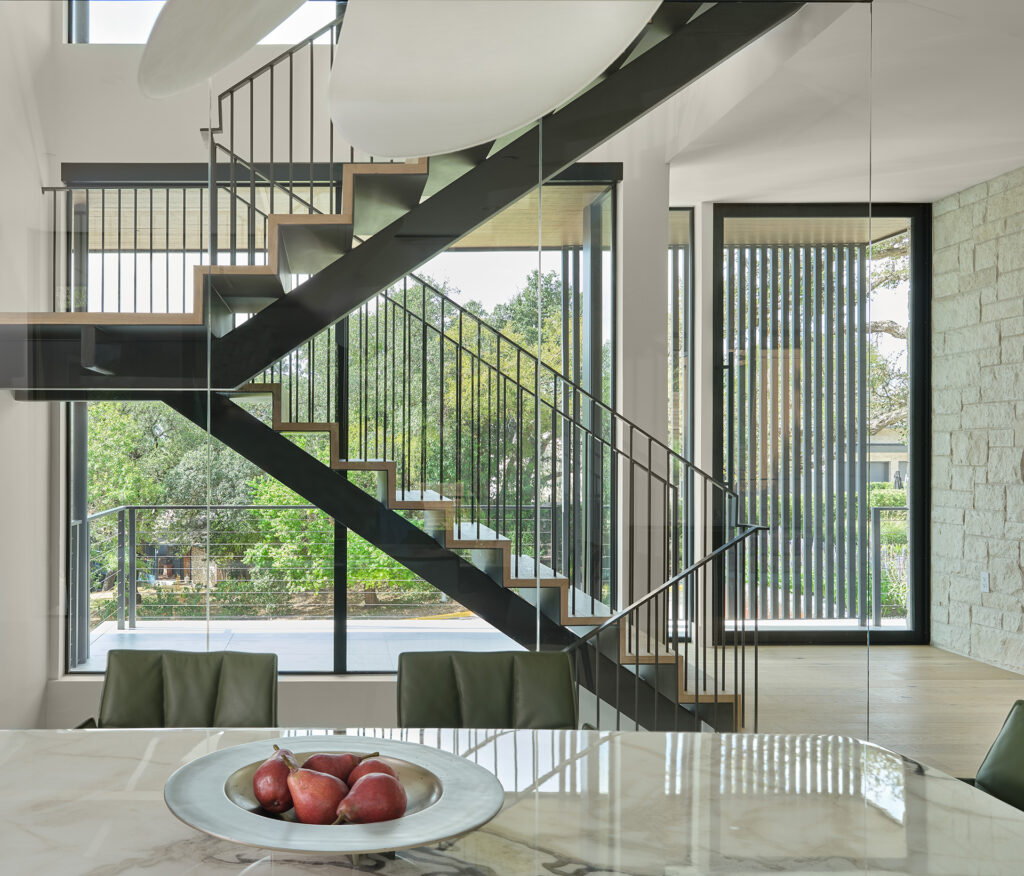 timberline spec stair